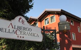 Albergo della Ceramica